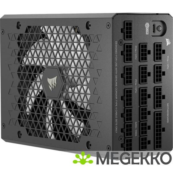 Grote foto corsair hx1200i 2025 computers en software overige