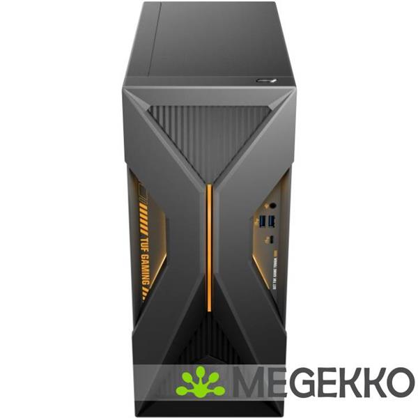 Grote foto asus tuf 15l t500mv 13420h233w core i5 rtx 5060 gaming desktop computers en software overige computers en software