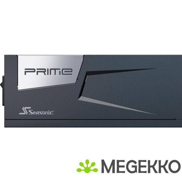 Grote foto seasonic prime px 1600 computers en software overige