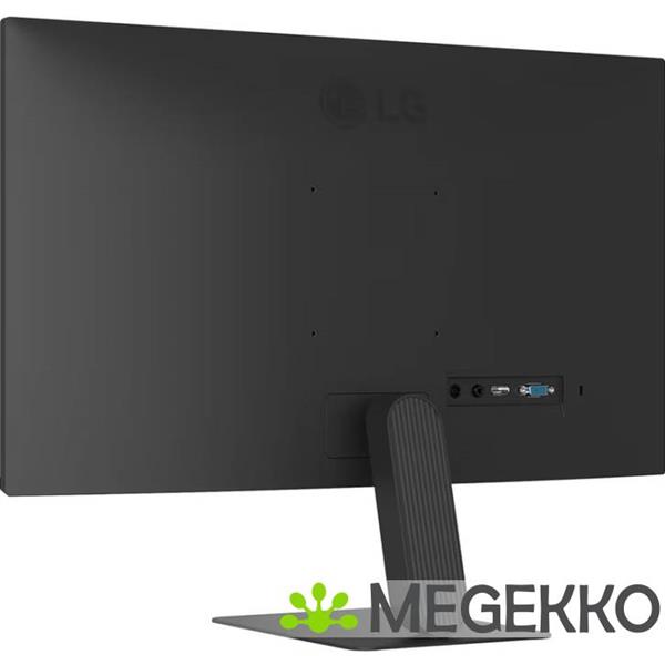 Grote foto lg 24u411a b 24 full hd 120hz ips monitor computers en software overige computers en software