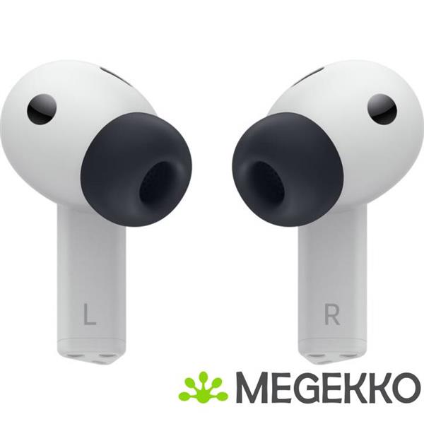 Grote foto samsung galaxy buds3 fe in ear draadloos grijs audio tv en foto koptelefoons