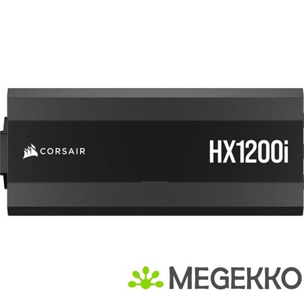 Grote foto corsair hx1200i 2025 computers en software overige