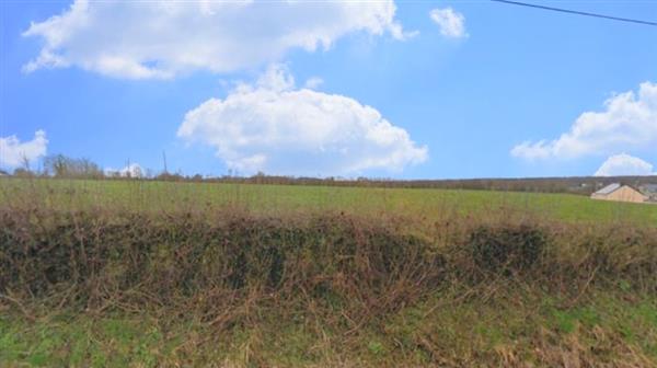 Grote foto beauwelz chimay bouwgrond 10a 75ca. huizen en kamers grondkavels