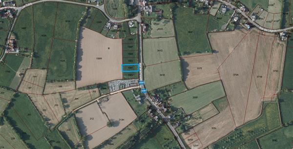 Grote foto beauwelz chimay bouwgrond 10a 75ca. huizen en kamers grondkavels