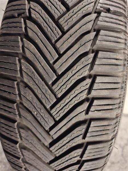 Grote foto winterbanden michelin alpin auto onderdelen banden en velgen