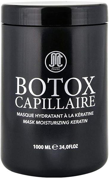 Grote foto jean michel cavada botox capillaire 1000ml 250ml vegan ice keep my color shampoo kleding dames sieraden