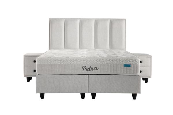 Grote foto petra luxe opberg boxspring premium comfort en stijl huis en inrichting bedden