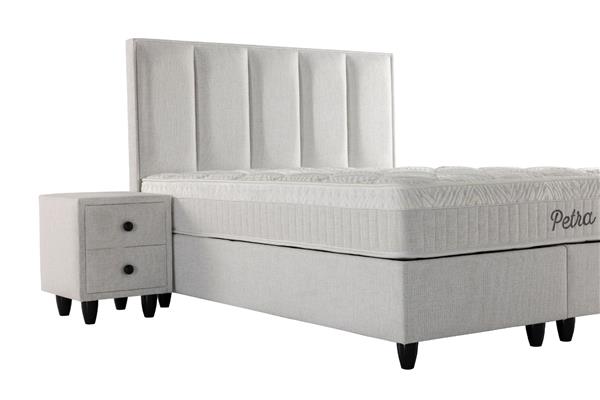 Grote foto petra luxe opberg boxspring premium comfort en stijl huis en inrichting bedden