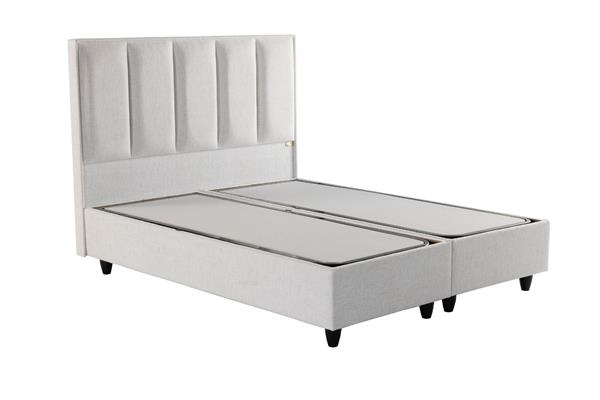 Grote foto petra luxe opberg boxspring premium comfort en stijl huis en inrichting bedden