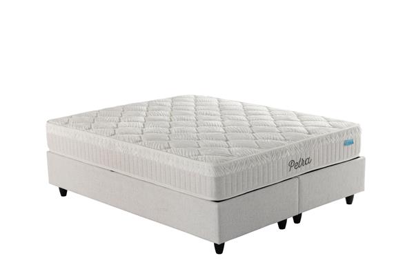 Grote foto petra luxe opberg boxspring premium comfort en stijl huis en inrichting bedden