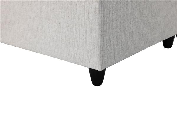 Grote foto petra luxe opberg boxspring premium comfort en stijl huis en inrichting bedden