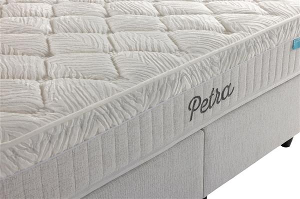 Grote foto petra luxe opberg boxspring premium comfort en stijl huis en inrichting bedden