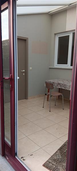 Grote foto degelijke veranda tuin en terras veranda en overkappingen