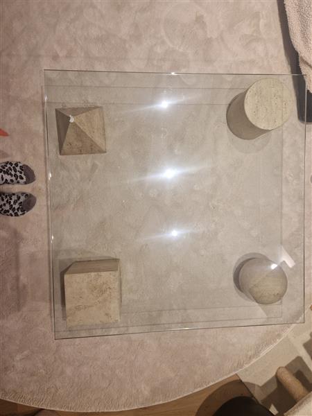 Grote foto mooie salon tafel huis en inrichting salontafels