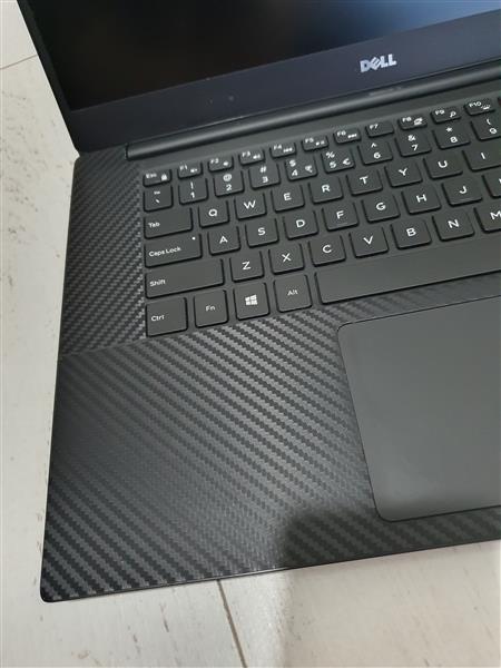 Grote foto dell xps 15 7590 32gb 1tb qwerty computers en software laptops en notebooks