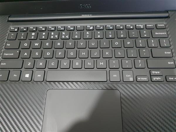 Grote foto dell xps 15 7590 32gb 1tb qwerty computers en software laptops en notebooks