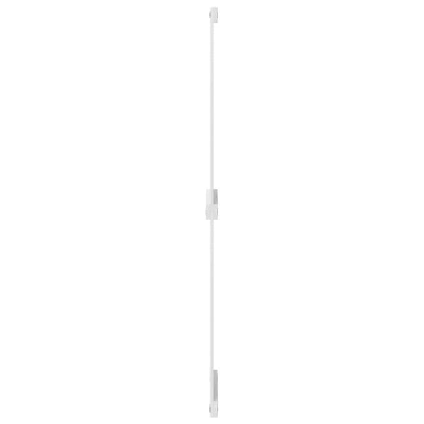 Grote foto vidaxl deur corona wit 70 x 210 cm bewerkt hout doe het zelf en verbouw deuren en horren