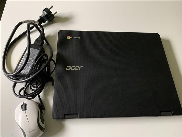 Grote foto chromebook acer computers en software laptops en notebooks