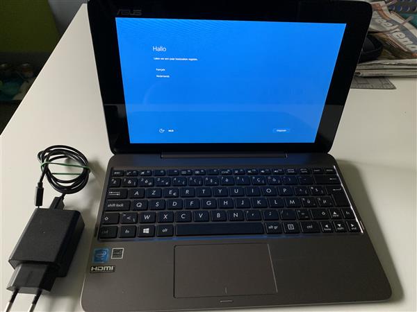 Grote foto chromebook acer computers en software laptops en notebooks