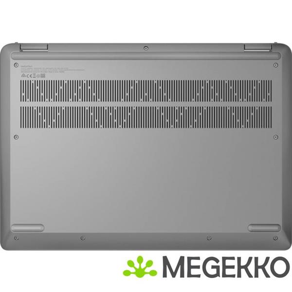 Grote foto lenovo ideapad flex 5 14abr8 14 amd ryzen 5 computers en software overige computers en software