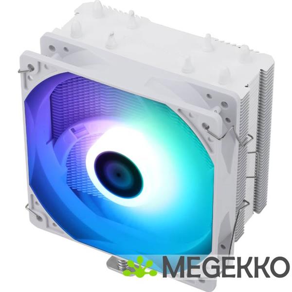Grote foto thermalright assassin x 120 refined se white argb computers en software overige computers en software