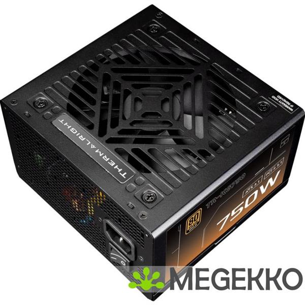 Grote foto thermalright tr kg750 computers en software overige