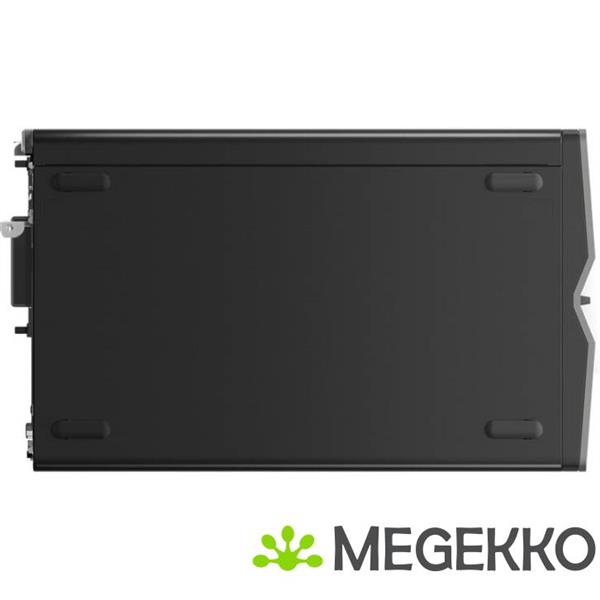 Grote foto lenovo loq 17irr9 core i5 rtx 5060 gaming desktop computers en software overige computers en software