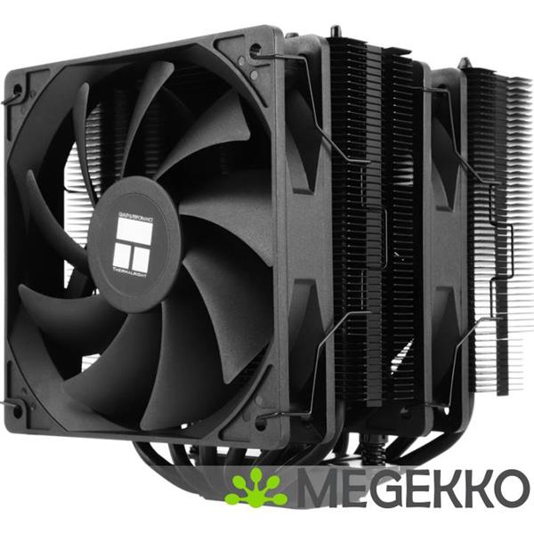 Grote foto thermalright peerless assassin 120 se black computers en software overige computers en software