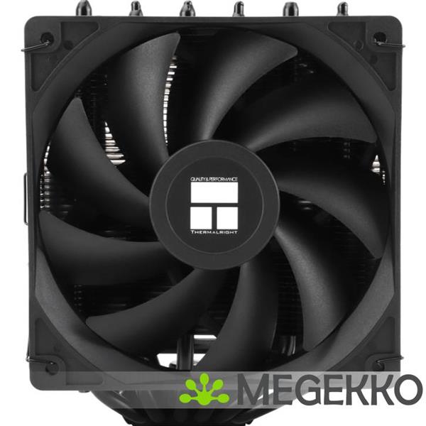 Grote foto thermalright peerless assassin 120 se black computers en software overige computers en software