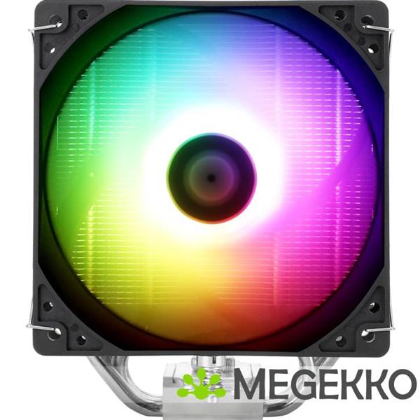 Grote foto thermalright assassin x 120 refined se argb computers en software overige computers en software