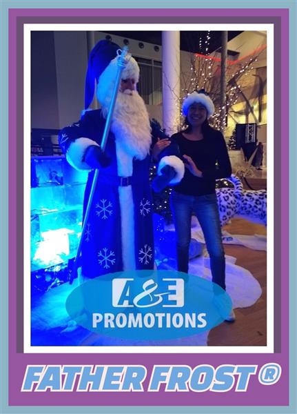 Grote foto huur ijstroon frozen props leuven hasselt diversen overige diversen