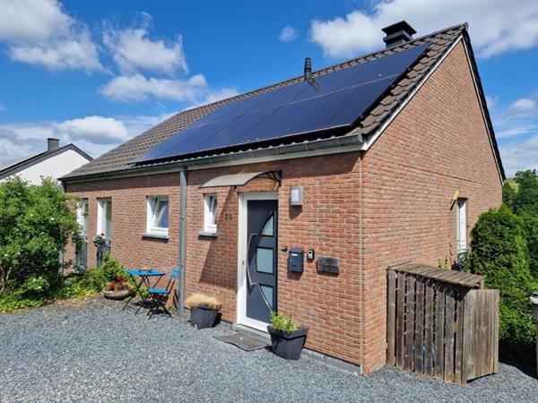 Grote foto ardennen 6830 bouillon ruime woning 4 slpks. huizen en kamers eengezinswoningen