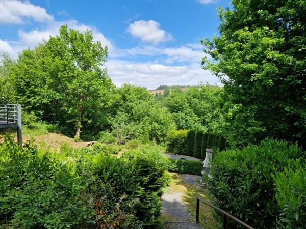 Grote foto ardennen 6830 bouillon ruime woning 4 slpks. huizen en kamers eengezinswoningen