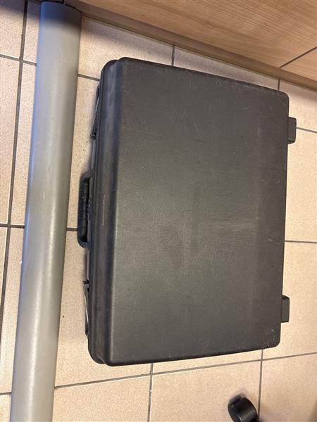 Grote foto merli gerin meetaparatuur voor kabels doe het zelf en verbouw elektra en kabels