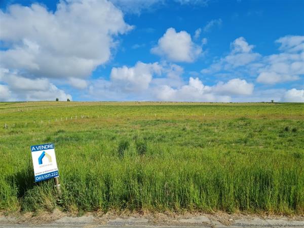 Grote foto ardennen 6970 ortheuville grond 21a 06ca. huizen en kamers grondkavels