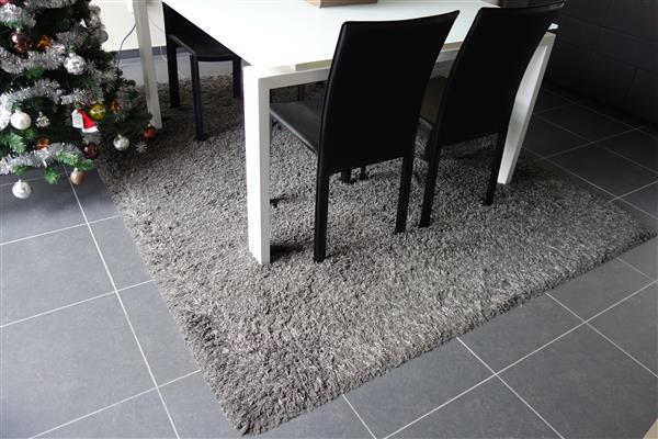 Grote foto tapijt grijs huis en inrichting vloerbedekking en kleden