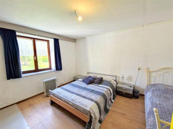 Grote foto ardennen 6850 paliseul rijwoning tuin 4 slpks huizen en kamers bestaand benelux