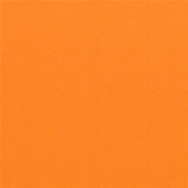 Grote foto vidaxl balkonscherm oranje 90x800 cm 100 polyester oxford tuin en terras overige tuin en terras