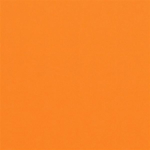 Grote foto vidaxl balkonscherm oranje 75x1000 cm 100 polyester oxford tuin en terras overige tuin en terras