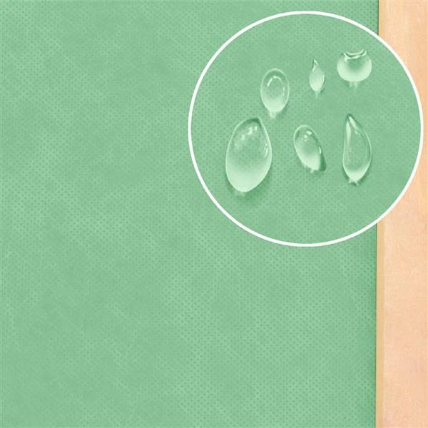 Grote foto vidaxl tuinkast 42 5x64x190 cm bruin tuin en terras overige tuin en terras