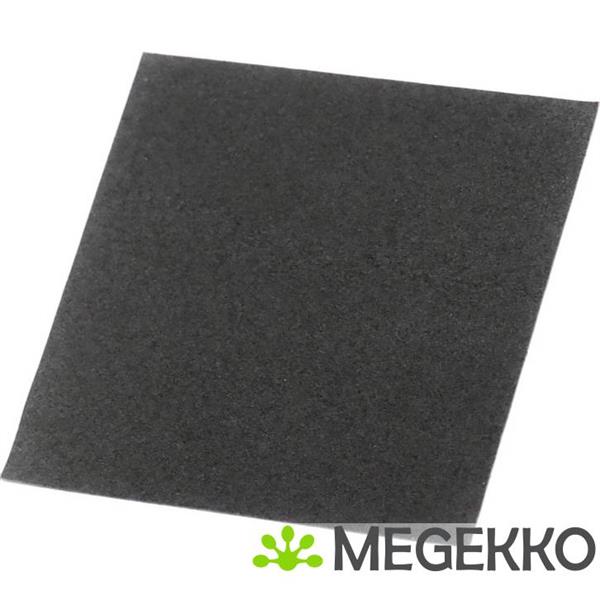 Grote foto thermal grizzly carbonaut pad 25250 2mm computers en software overige computers en software