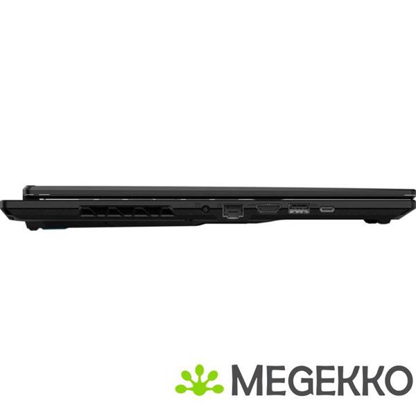 Grote foto gigabyte gaming a16 pro 16 core i7 rtx 5080 gaming computers en software overige computers en software