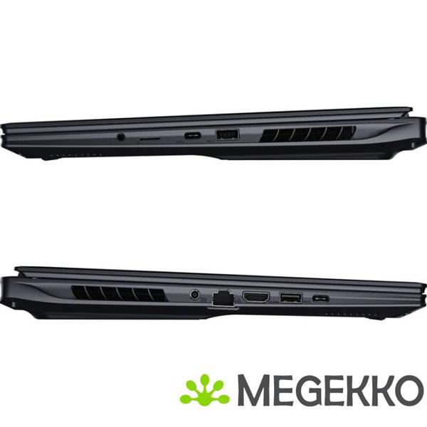 Grote foto gigabyte aorus elite 16 16 core ultra 9 rtx 5070 gaming computers en software overige computers en software