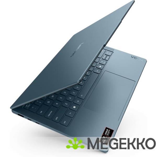 Grote foto lenovo yoga slim 7 14akp10 copilot pc 14 amd ryzen ai 7 computers en software overige computers en software
