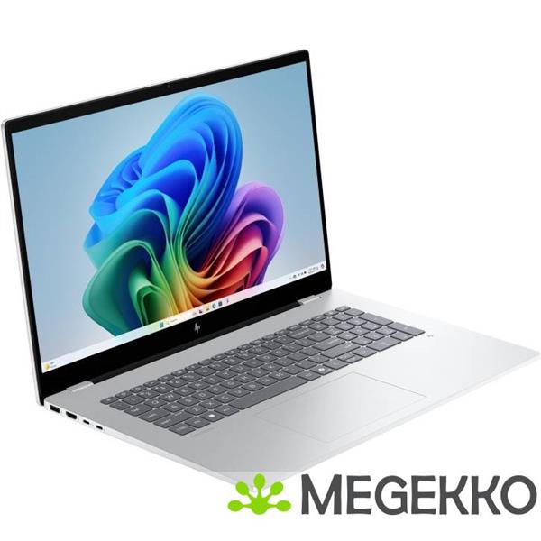 Grote foto hp omnibook 7 ngai 17 dc0075nd copilot 17.3 core ultra 7 computers en software overige computers en software
