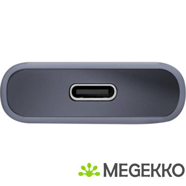 Grote foto logilink ua0435 behuizing voor opslagstations sdd behuizing grijs m.2 computers en software behuizingen en kasten