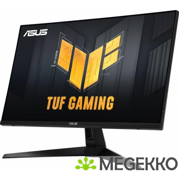 Grote foto asus tuf gaming vg27aqm5a 27 quad hd 300hz ips gaming monitor computers en software overige computers en software