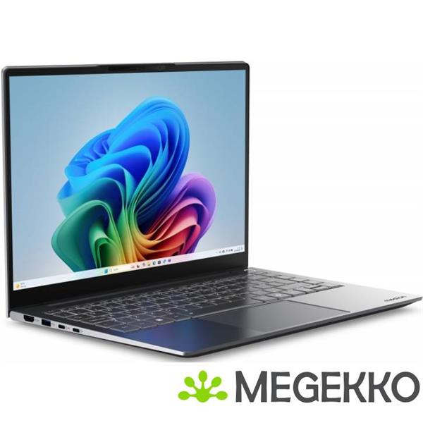 Grote foto medion sprchrgd 14 s2 md62722 core ultra 7 laptop computers en software overige computers en software