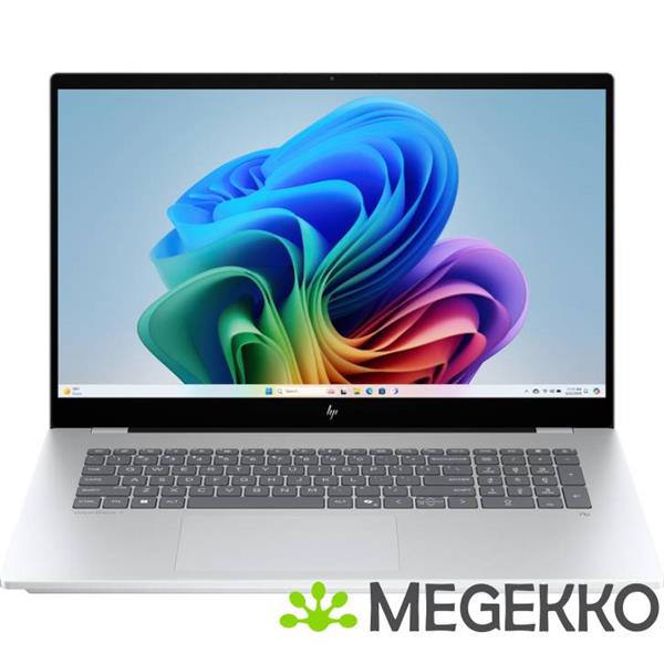 Grote foto hp omnibook 7 ngai 17 dc0075nd copilot 17.3 core ultra 7 computers en software overige computers en software