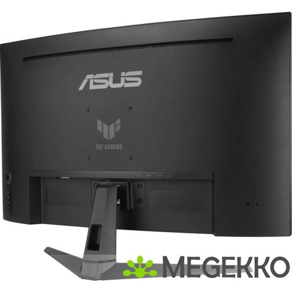 Grote foto asus tuf gaming vg27wq3b 27 quad hd 180hz va gaming monitor computers en software overige computers en software